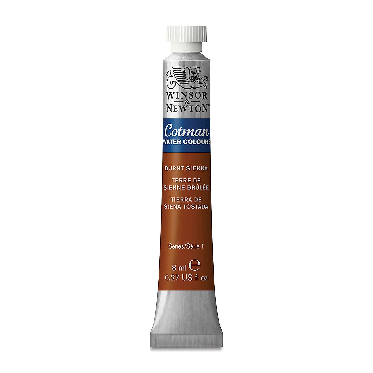 Verbrannte Sienna-074
