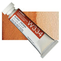Verbrannte Sienna-W334