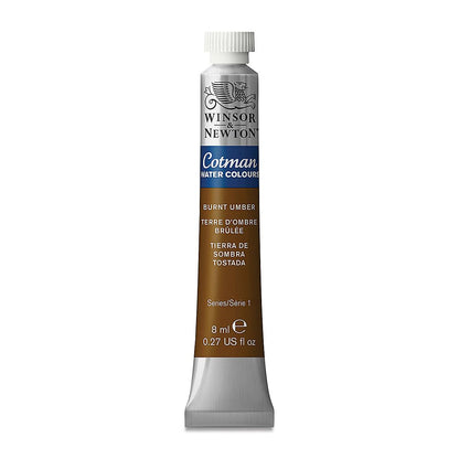 Burned Umber-076