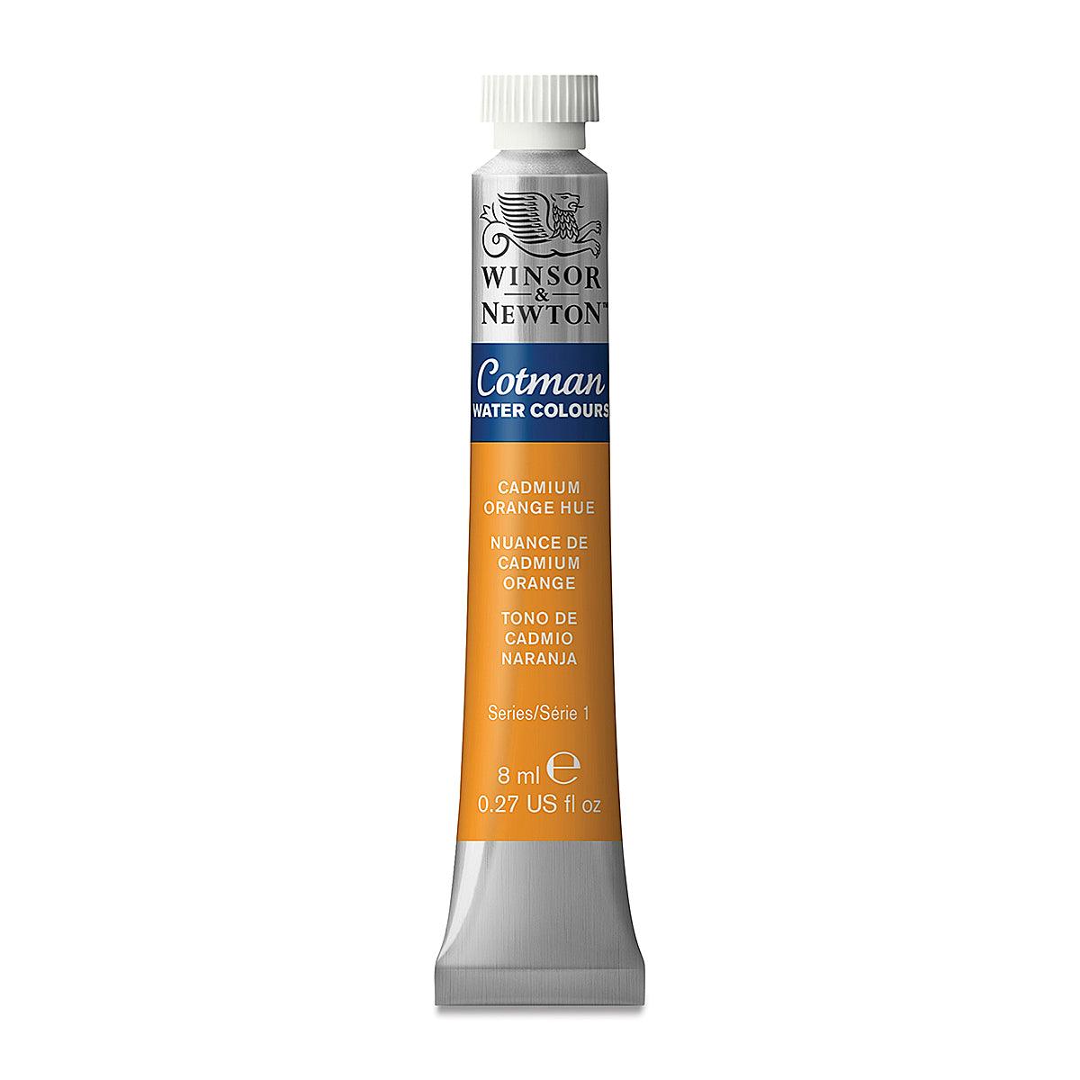 Cadmium Orange Hue-090