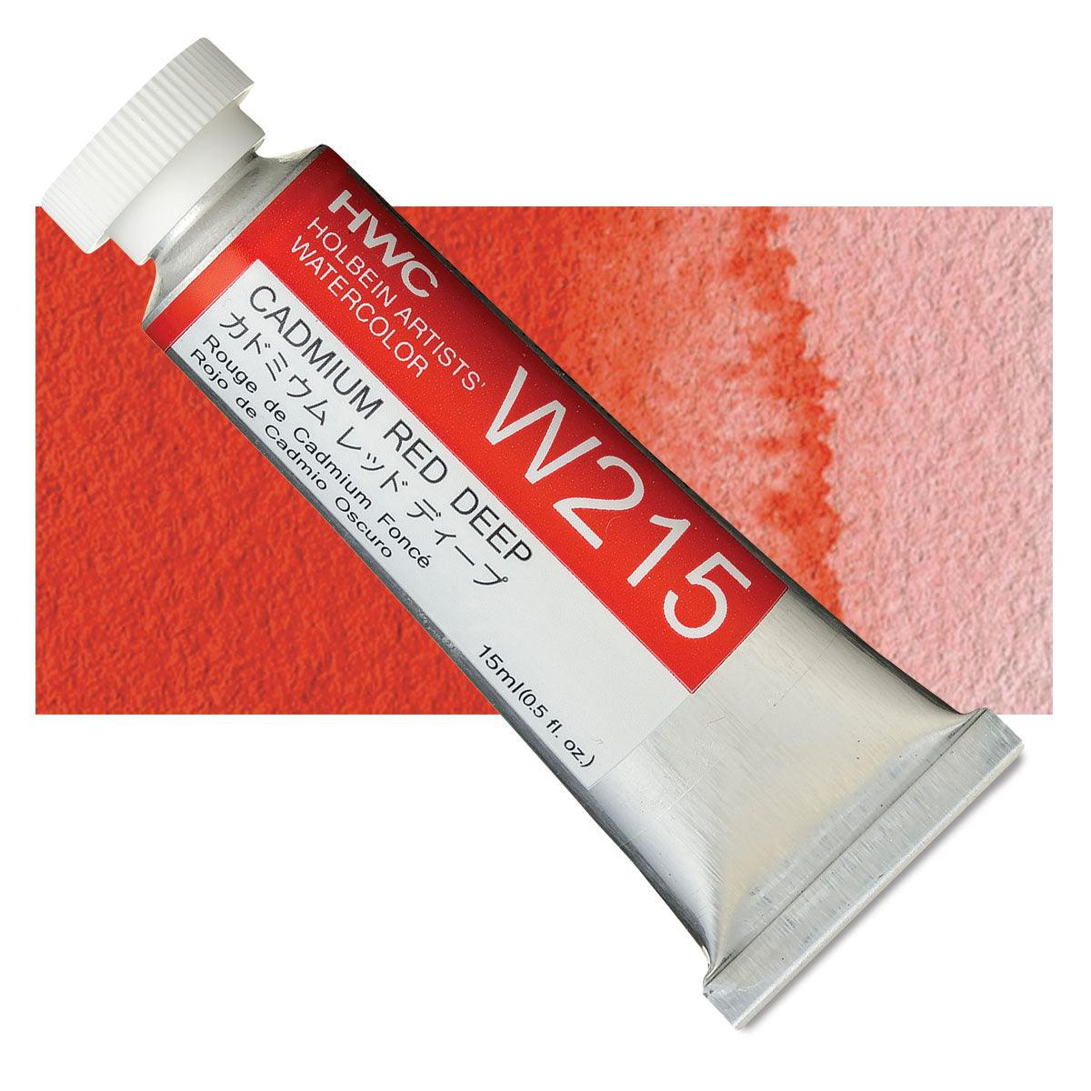 Cadmium Rot Deep-W215