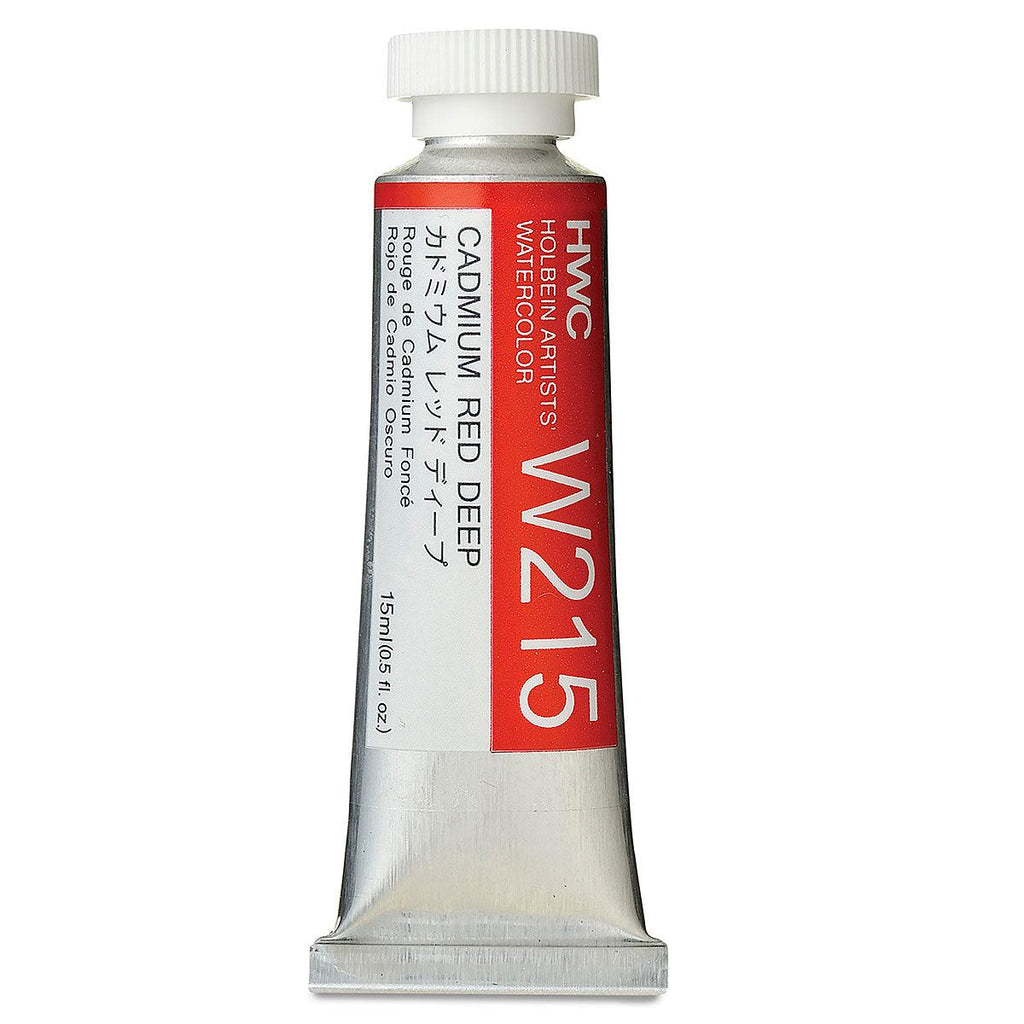 Cadmium Rot Deep-W215