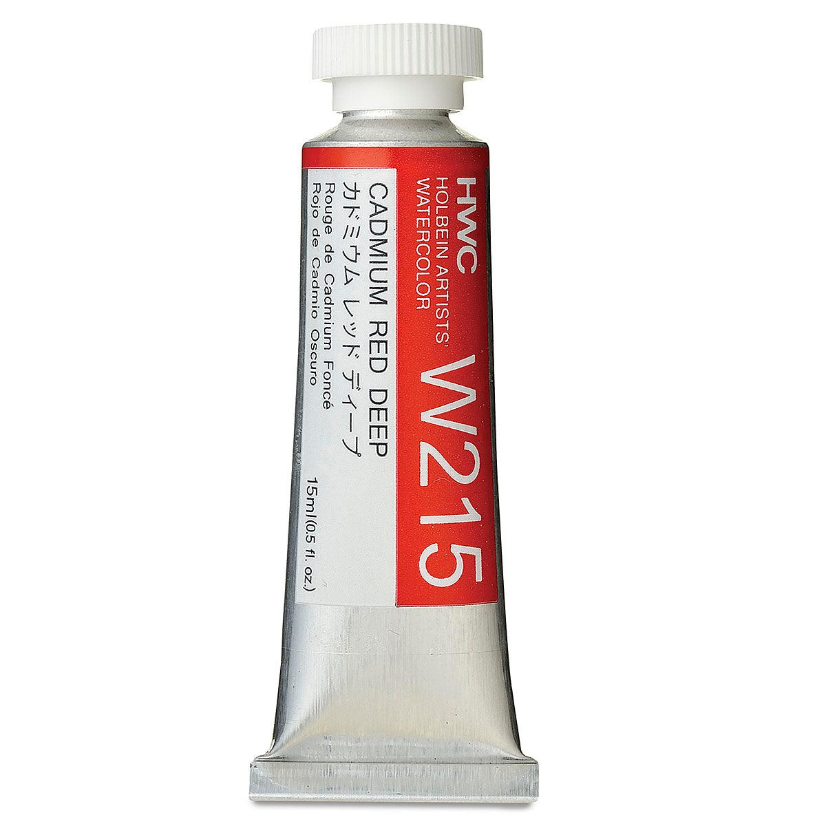 Cadmium Rot Deep-W215