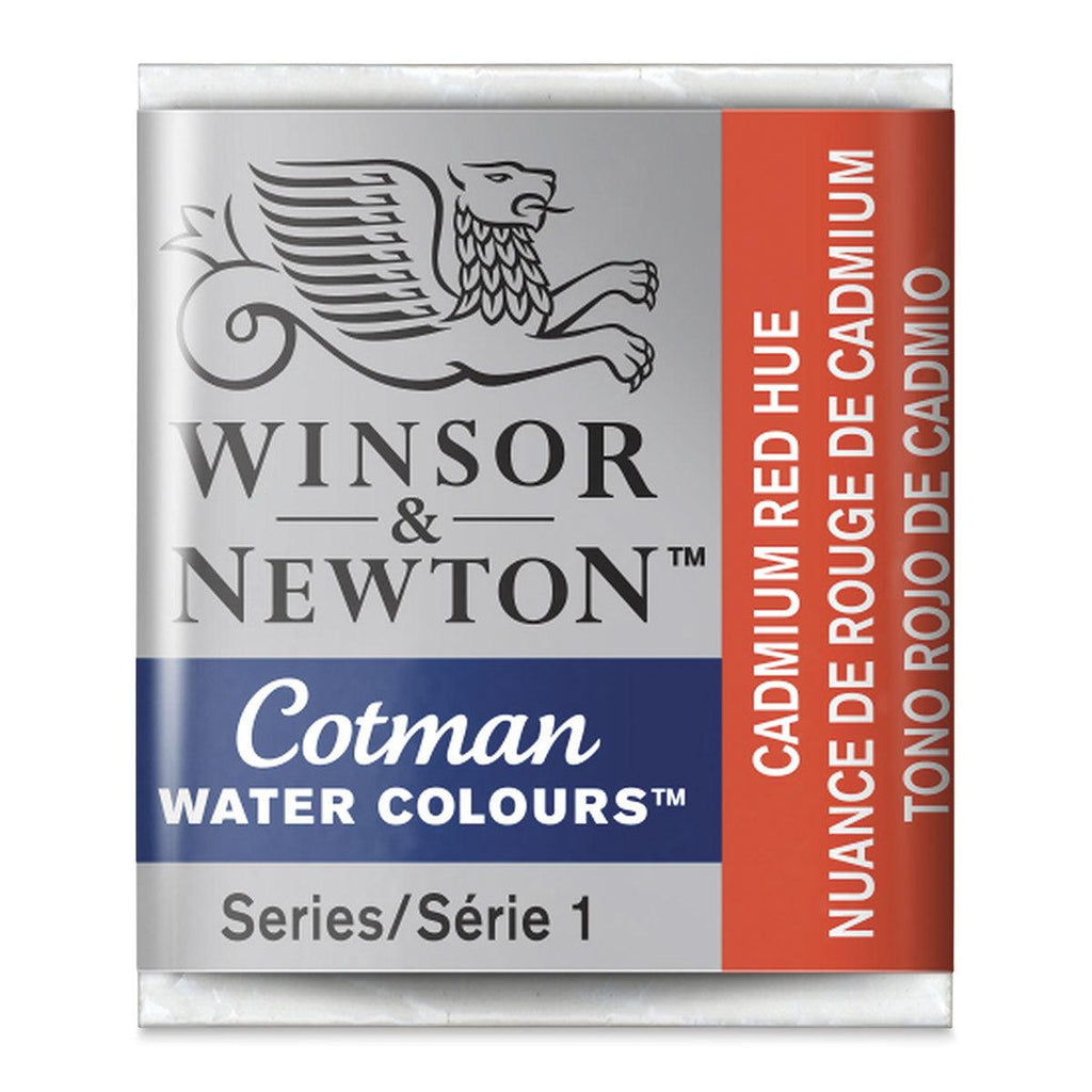 Cadmium Rot Hue-095