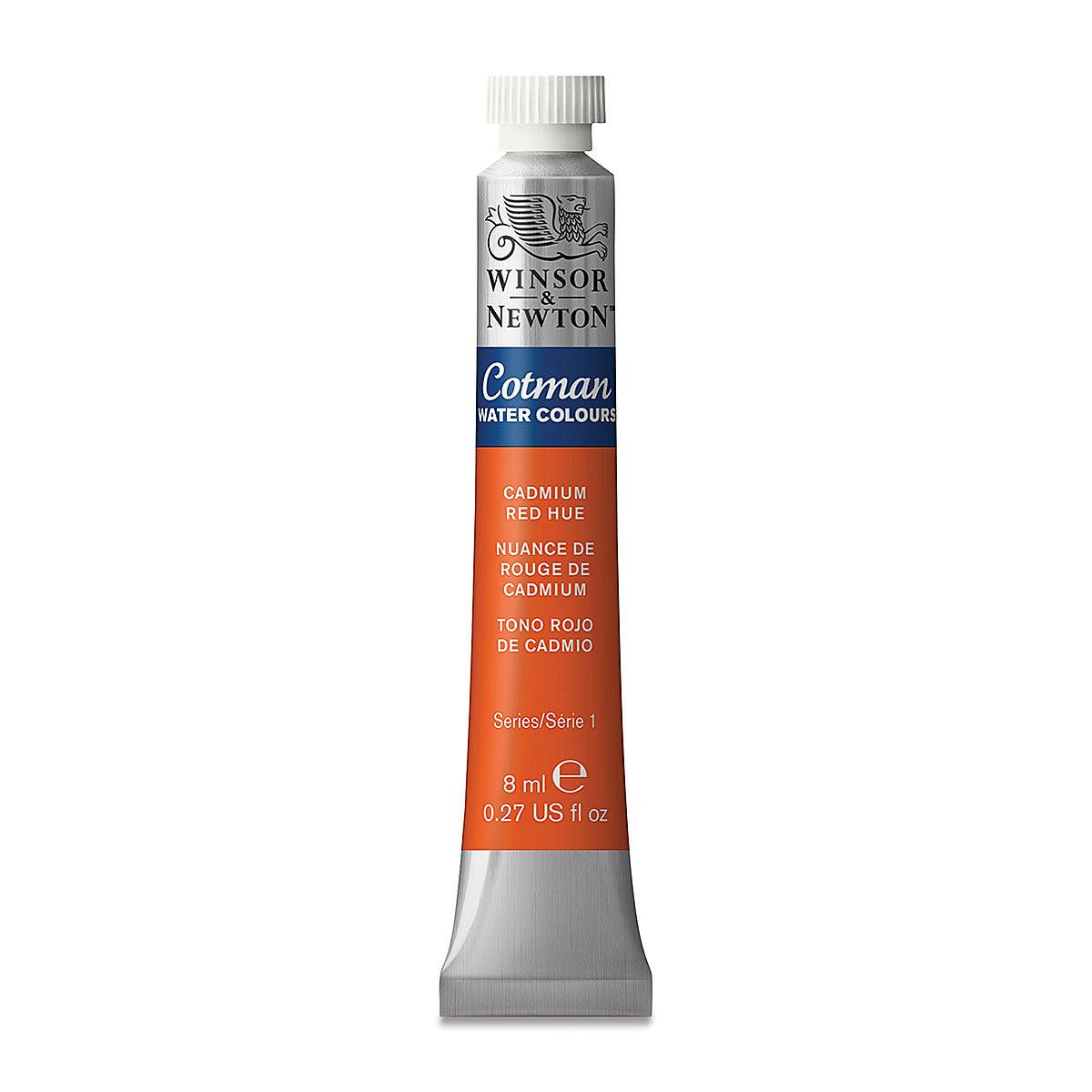Cadmium Rot Hue-095