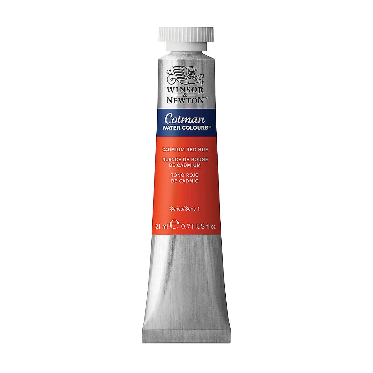 Cadmium Rot Hue-095