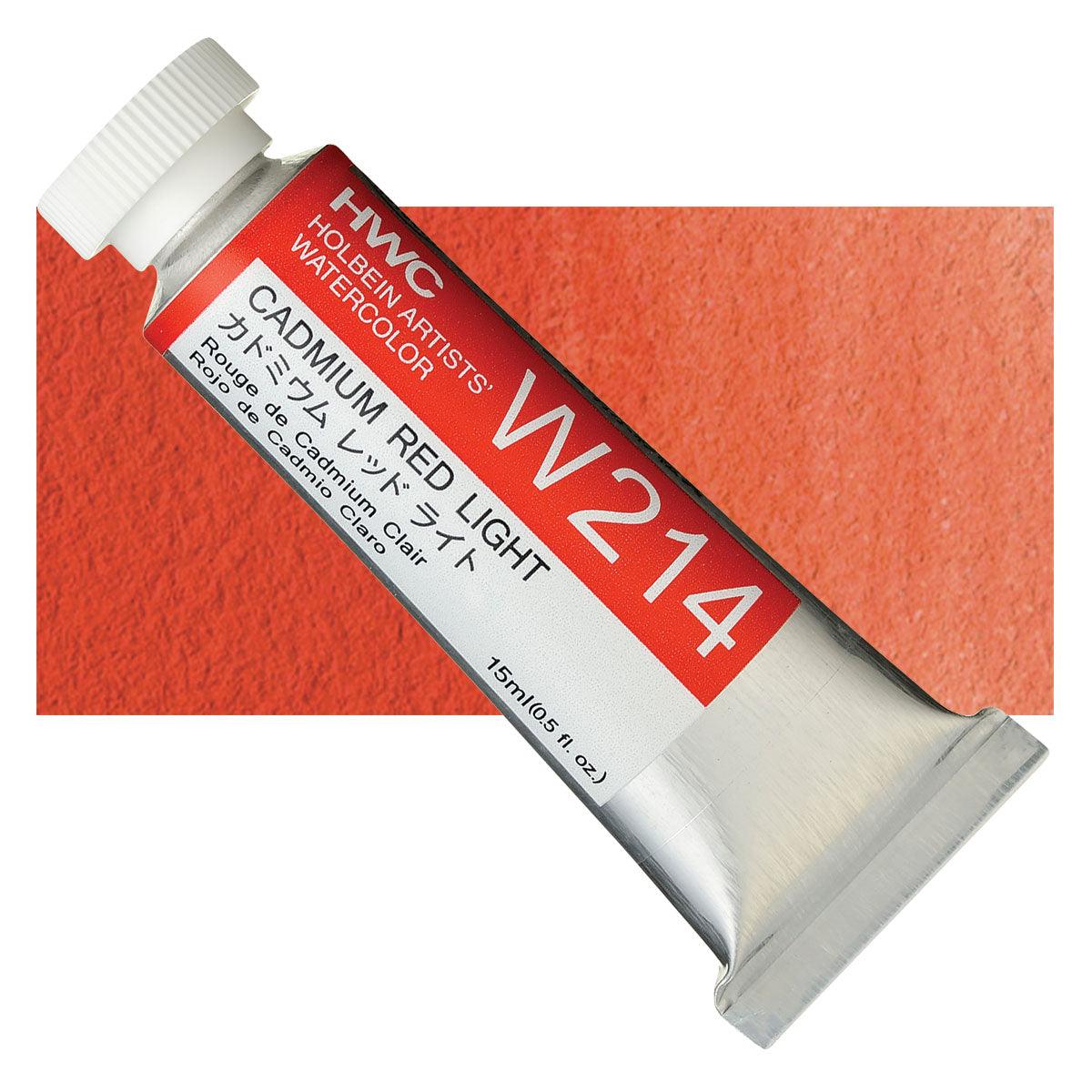 Cadmium Rot Light-W214