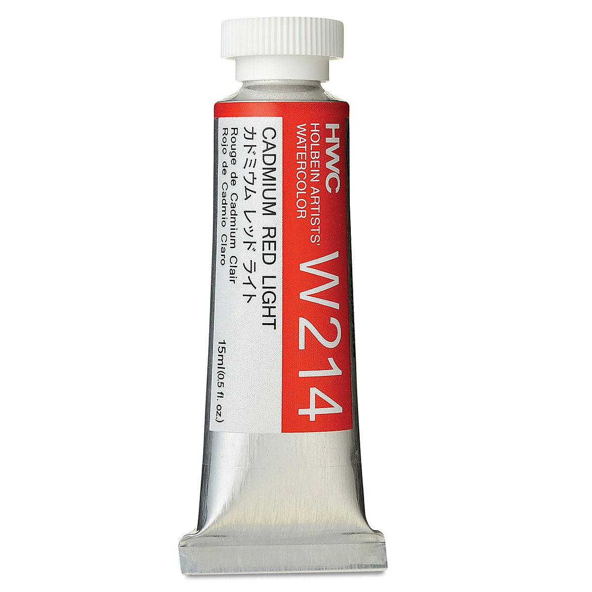 Cadmium Rot Light-W214