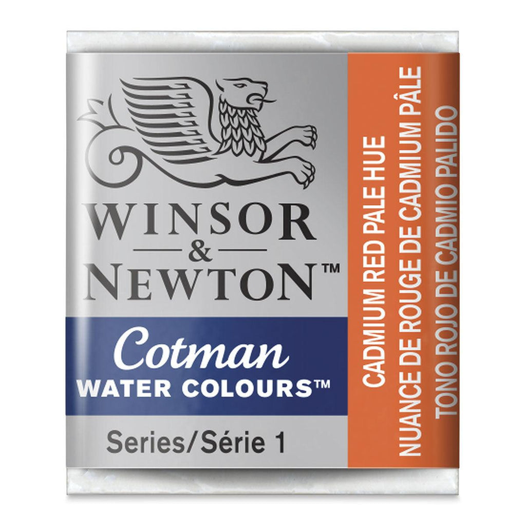 Cadmium Rot Pale Hue-103