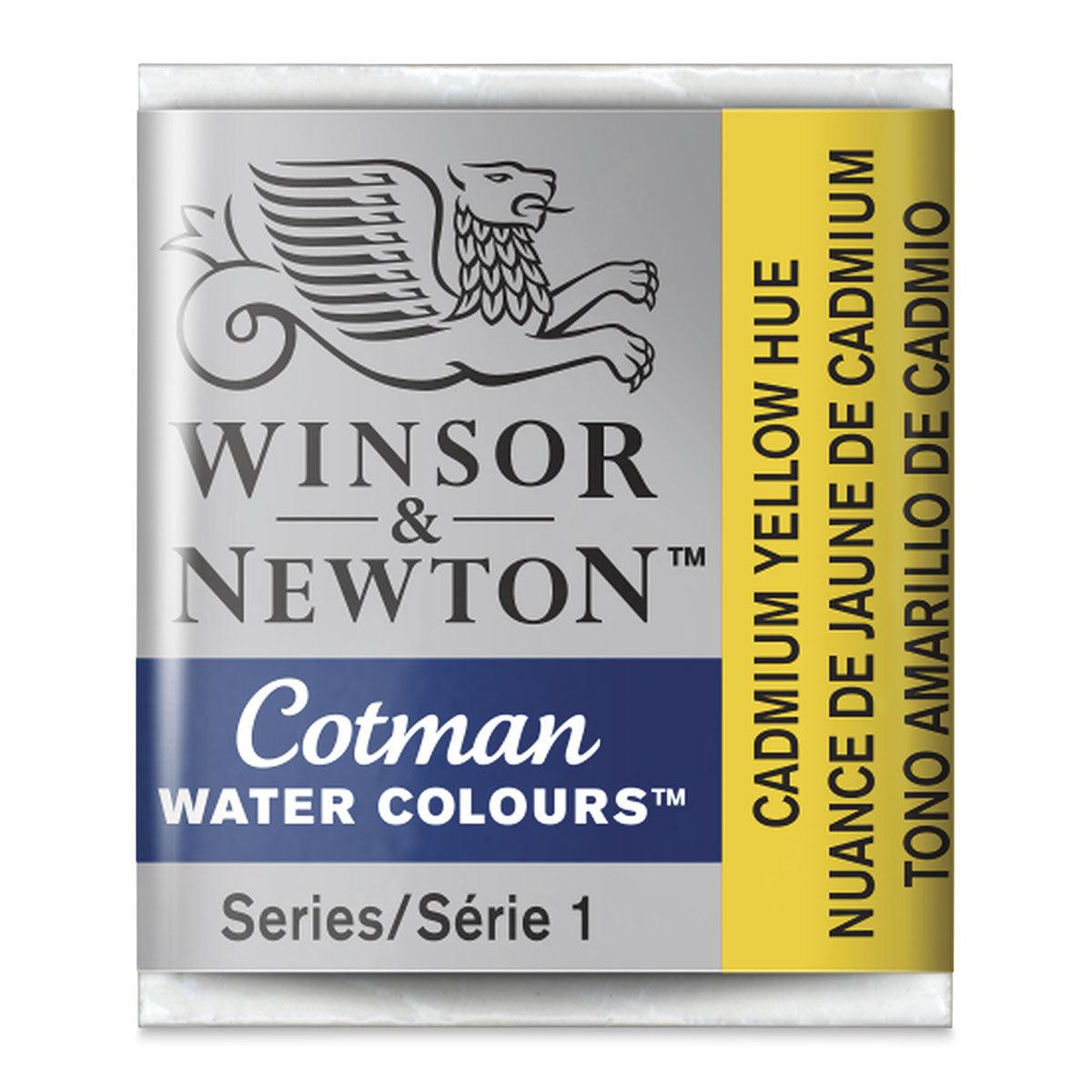 Cadmium Yellow Hue-109