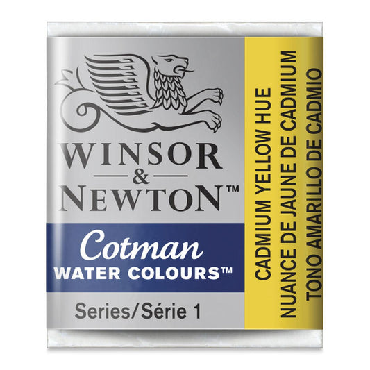 Cadmium Yellow Hue-109