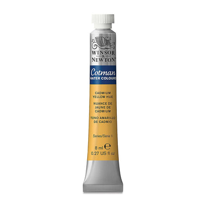 Cadmium Yellow Hue-109