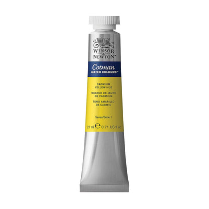 Cadmium Yellow Pale Hue-119