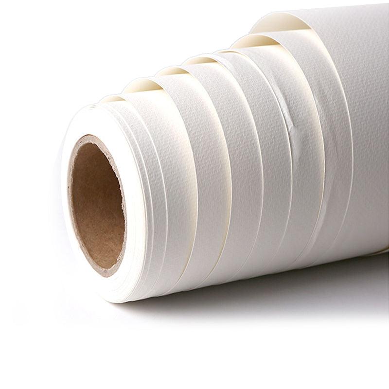Canson Barbizon Watercolor Paper Roll - 43'x 11 yd (1092 mmx 10 m)
