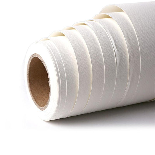 Canson Barbizon Watercolor Paper Roll - 43'x 11 yd (1092 mmx 10 m)