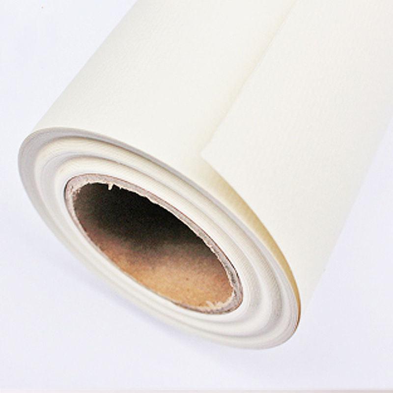 Canson Barbizon Watercolor Paper Roll - 43'x 11 yd (1092 mmx 10 m)