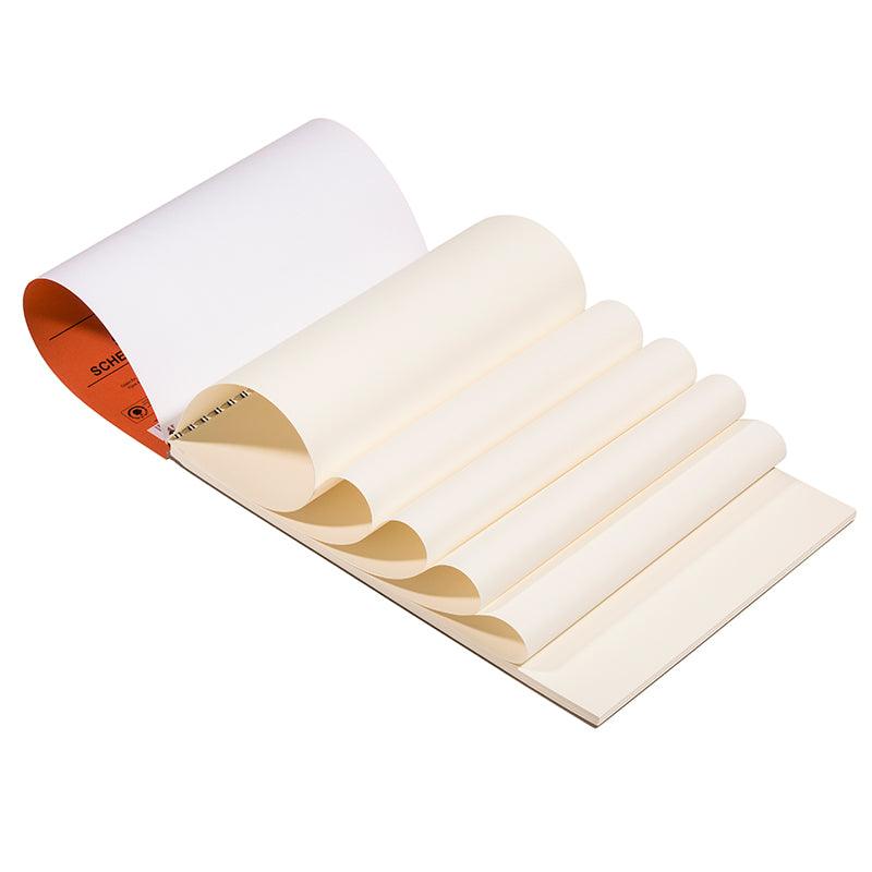Canson Sketch Pad - 90 gsm