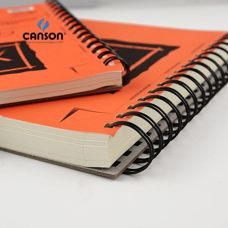 Canson Sketch Pad - 90 gsm