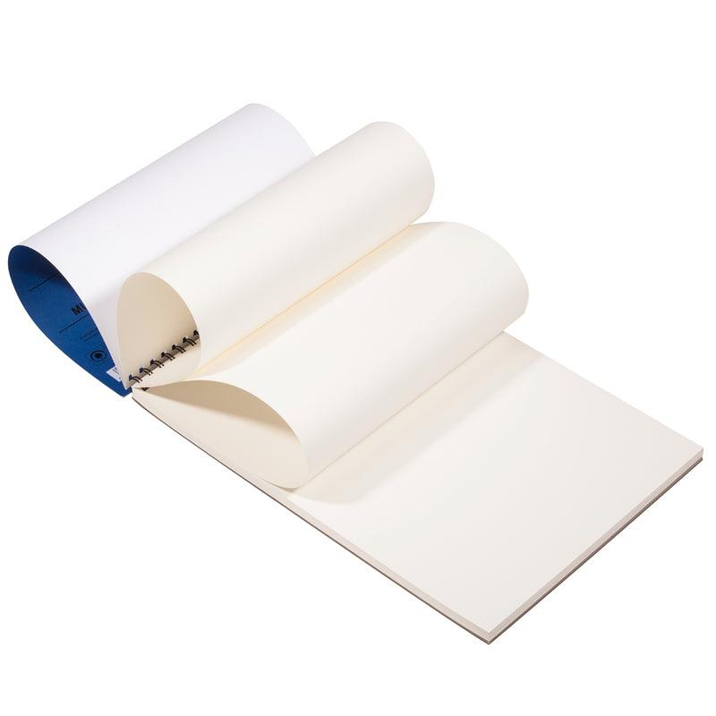 Canson XL Mix Media Pads, 25 Blätter - 300 gsm (63,5 kg)