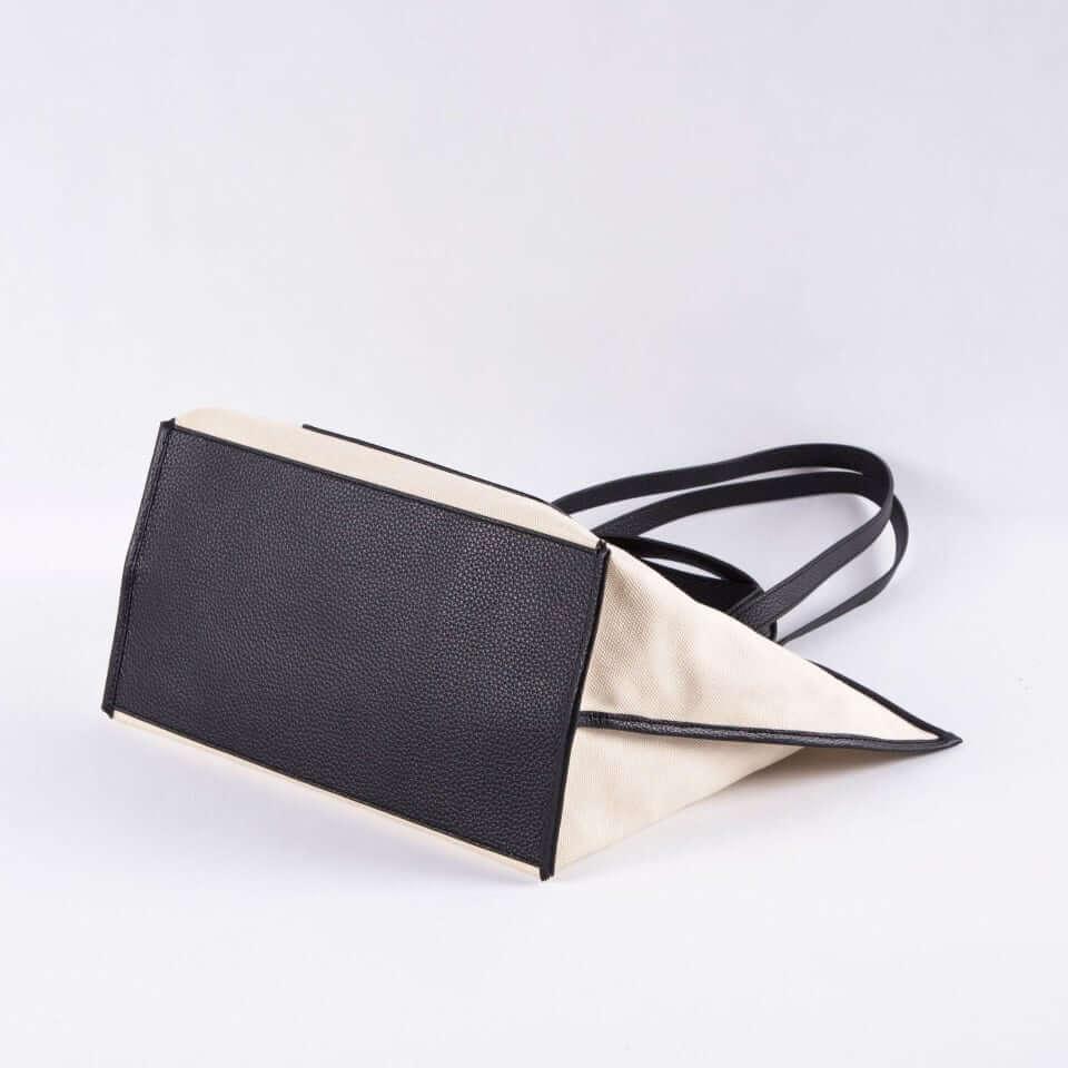 Canvas Große Kapazitäts-Bag