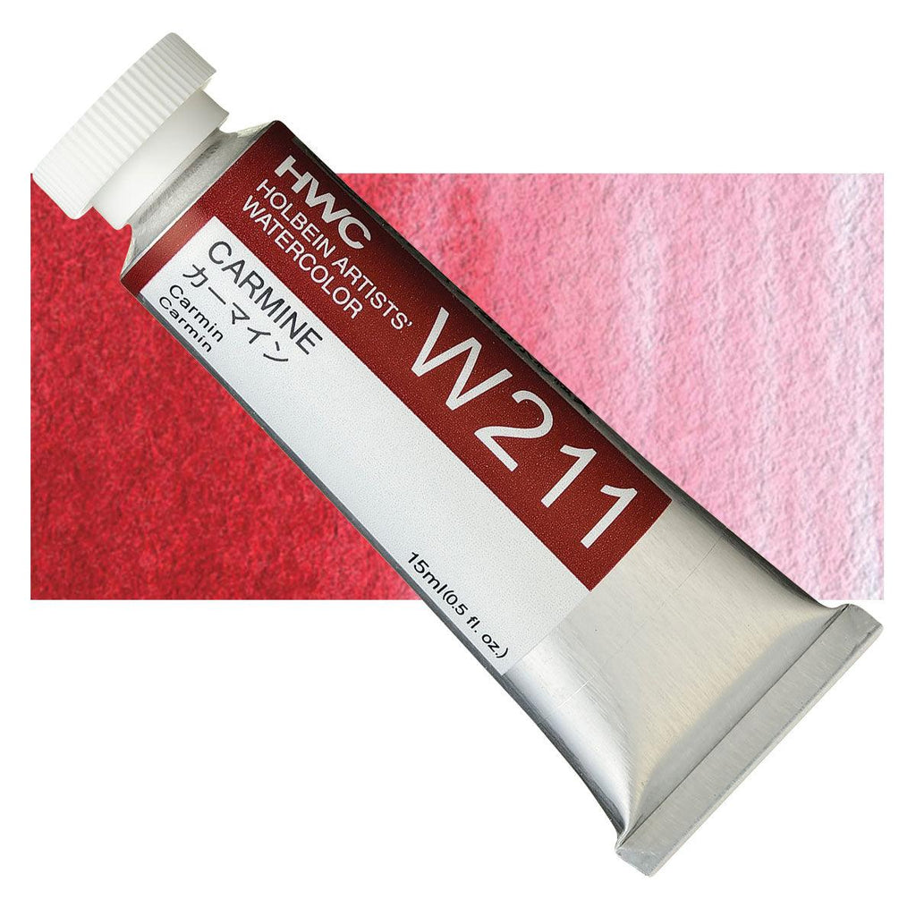 Carmine-W211