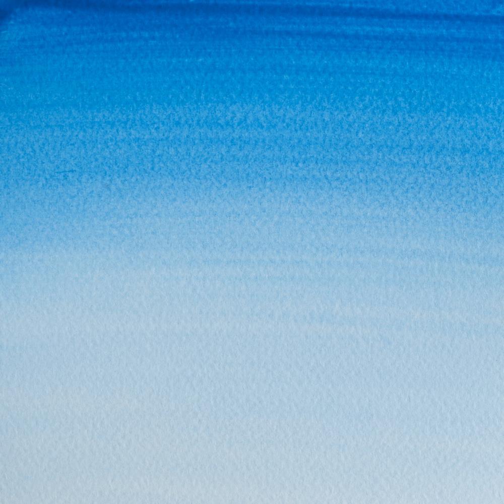 Cerulean Blau Hue-139