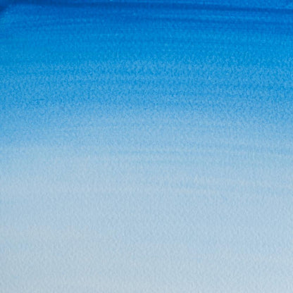 Cerulean Blau Hue-139