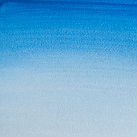 Cerulean Blau Hue-139