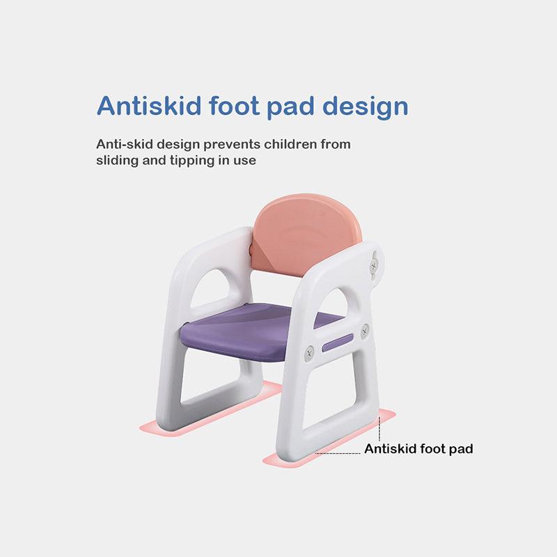 Klassisches multifunktionales Kinder-Lern-Desk-Set