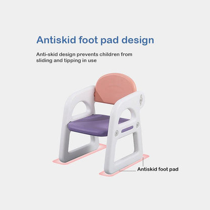 Klassisches multifunktionales Kinder-Lern-Desk-Set
