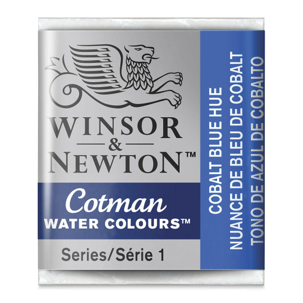 Cobalt Blau Hue-179