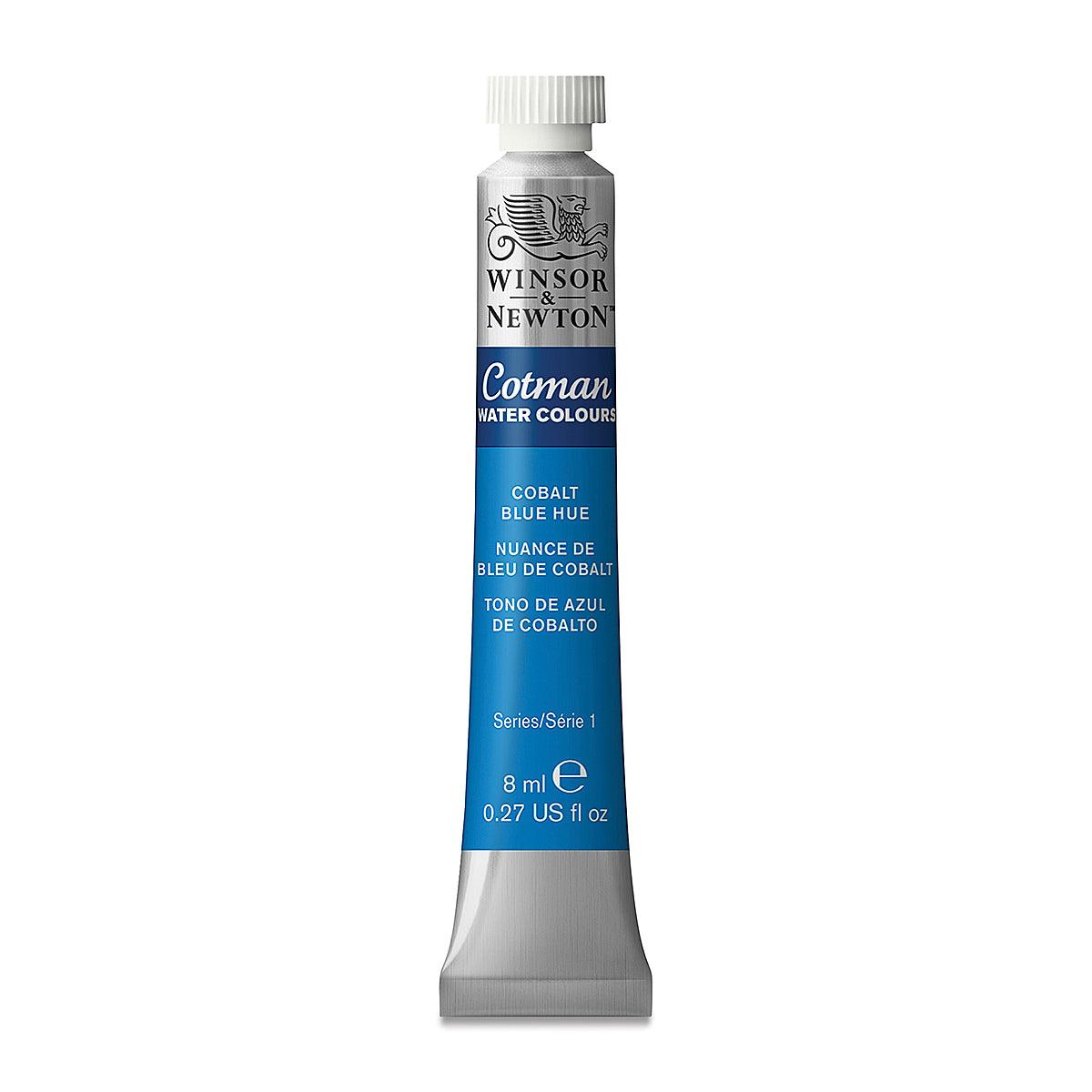 Cobalt Blau Hue-179