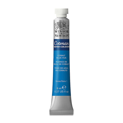 Cobalt Blau Hue-179