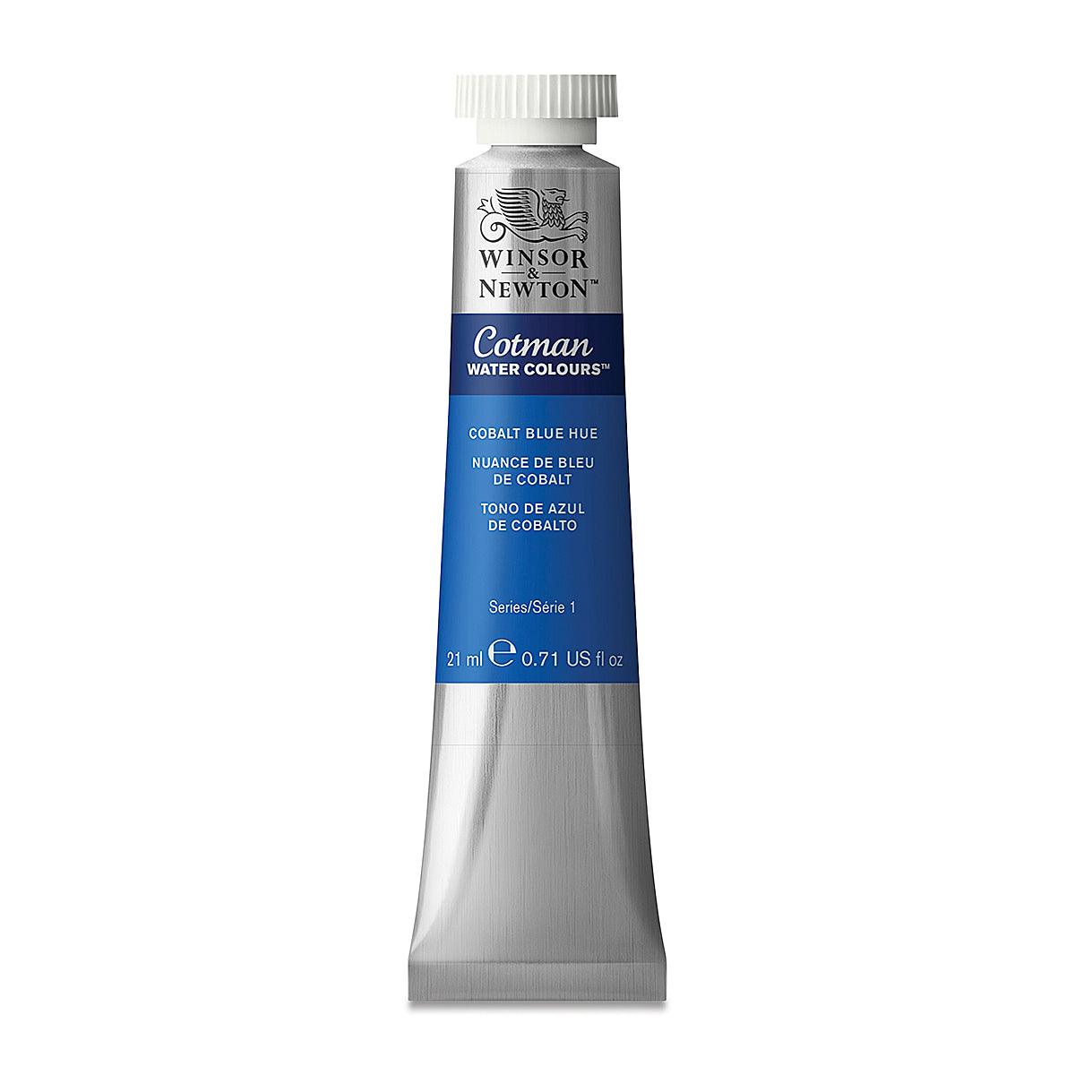 Cobalt Blau Hue-179