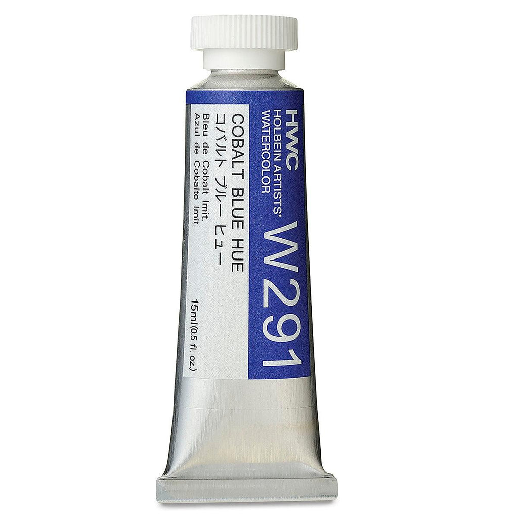 Cobalt Blau Hue-W291