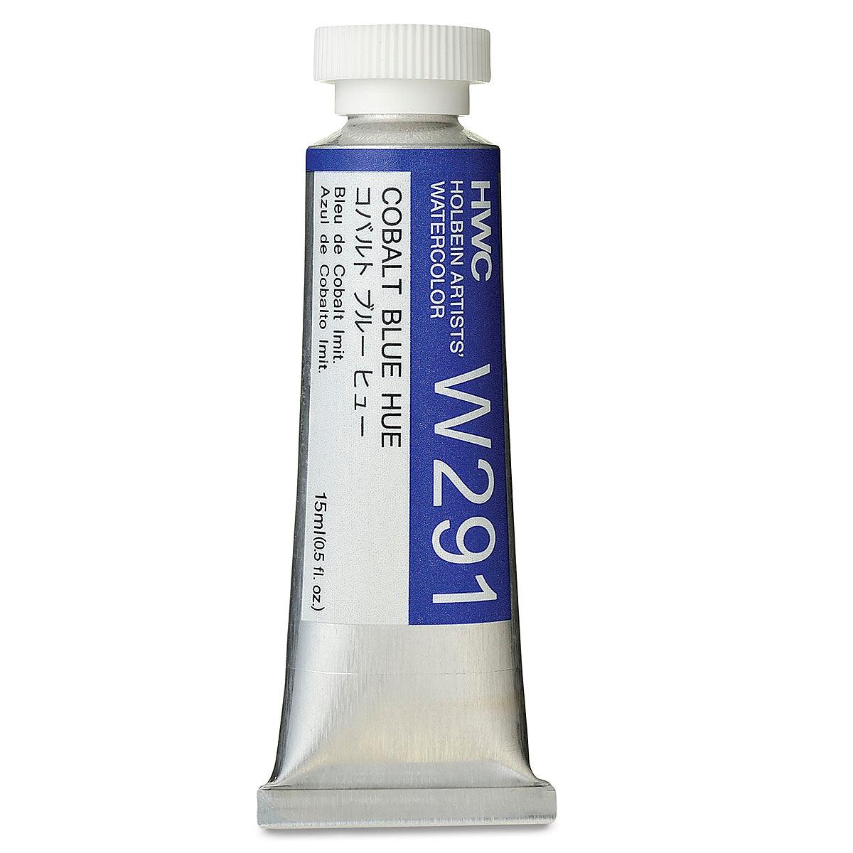 Cobalt Blau Hue-W291