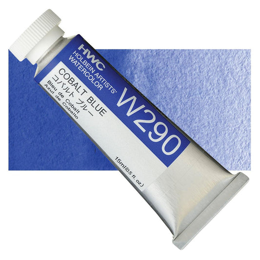 Cobalt Blau-W290