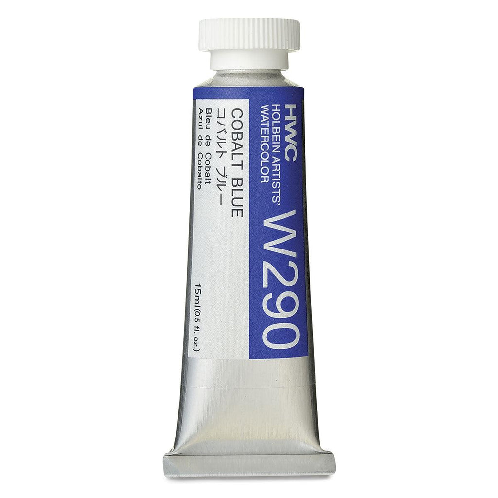 Cobalt Blau-W290