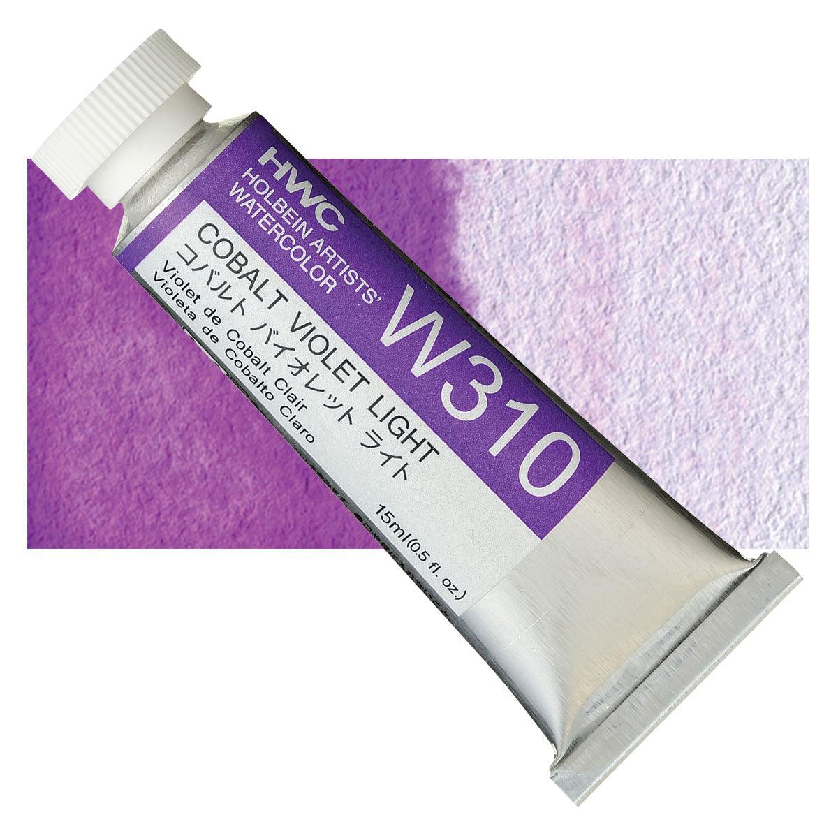 Kobalt Violettlicht-W310