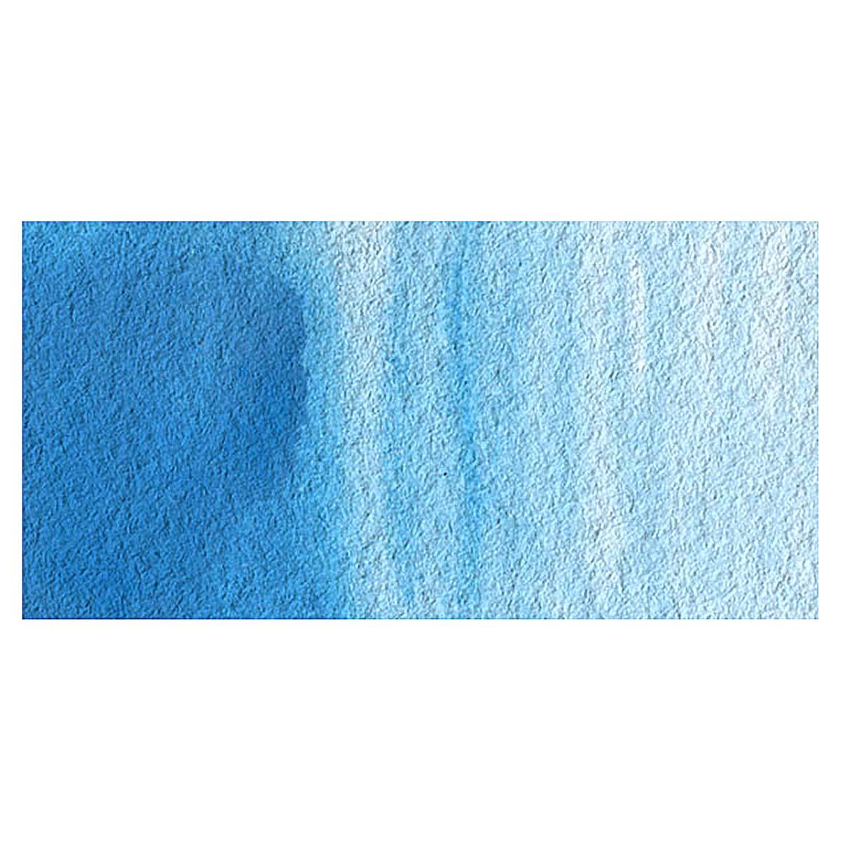 Komponieren Blau-W296