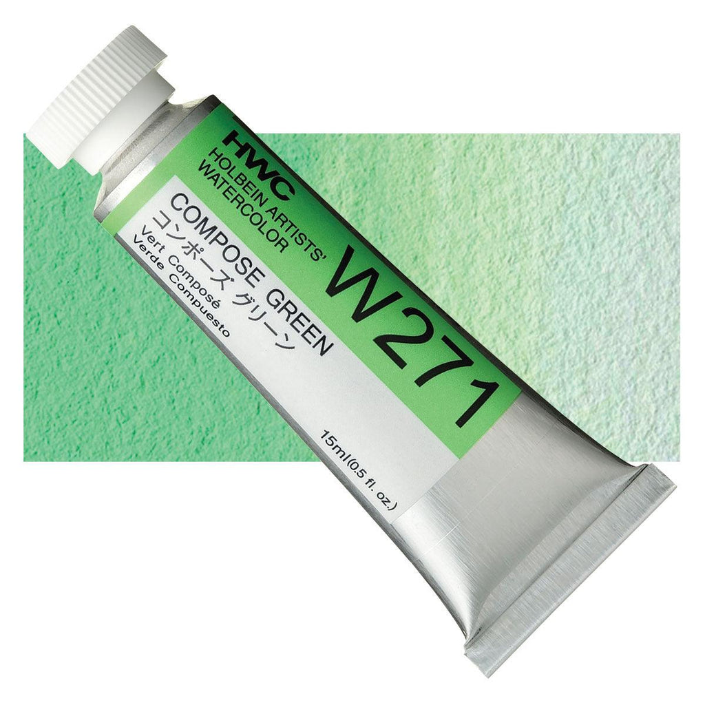 Veröffentlichen Grün-W271