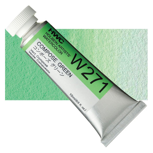 Veröffentlichen Grün-W271