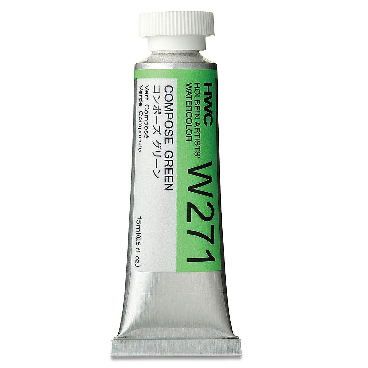 Veröffentlichen Grün-W271
