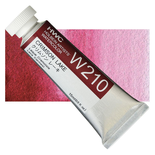 Crimson Lake-W210