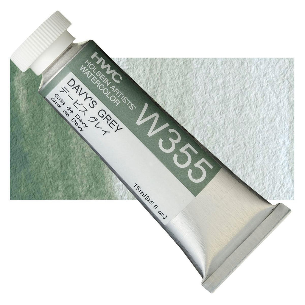 Davy's Grau-W355