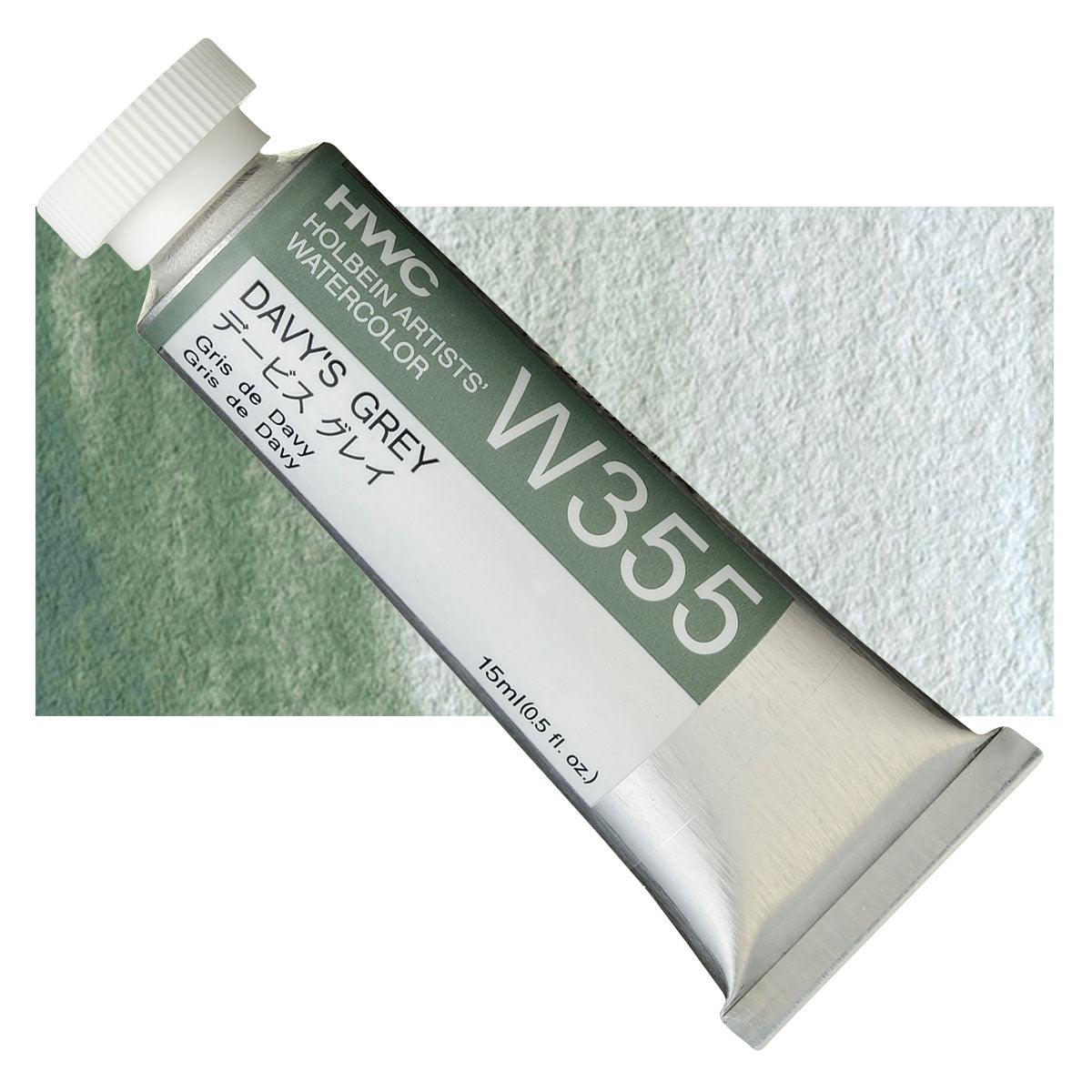 Davy's Grau-W355