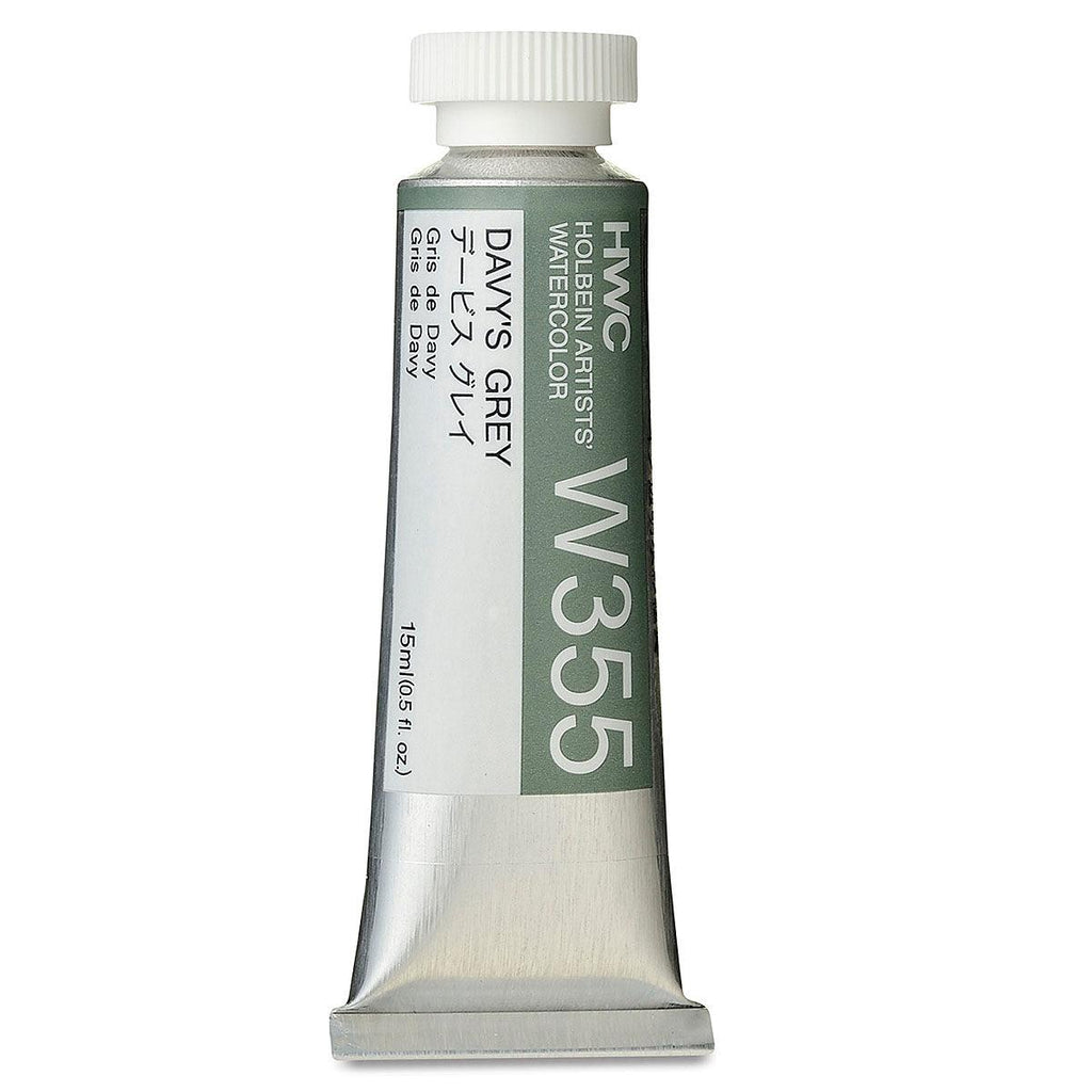 Davy's Grau-W355