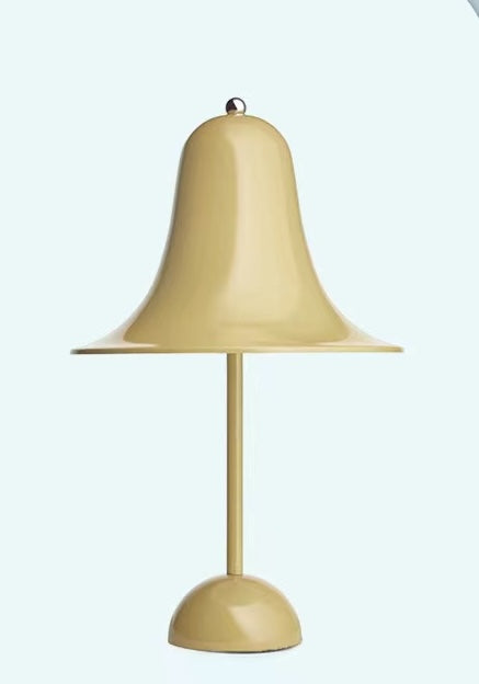 D180mm Glockentischlampe