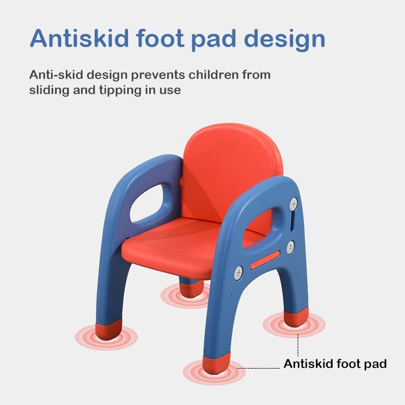 Dinosaurier Multifunktionales Kinder-Lern-Desk-Set
