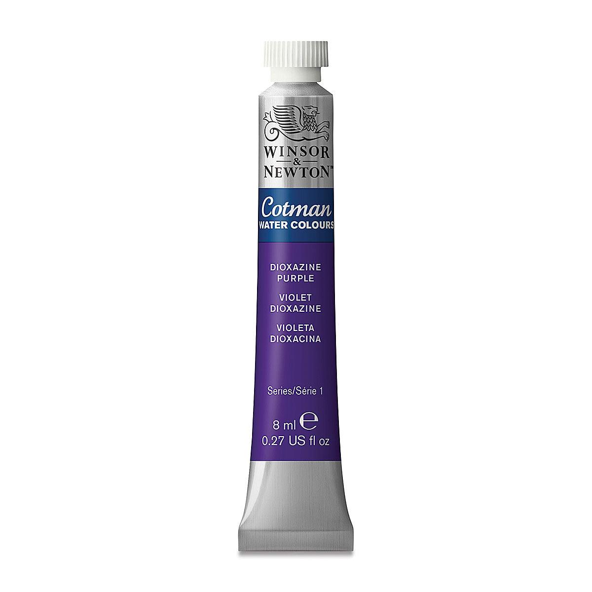 Dioxazin Purple-231
